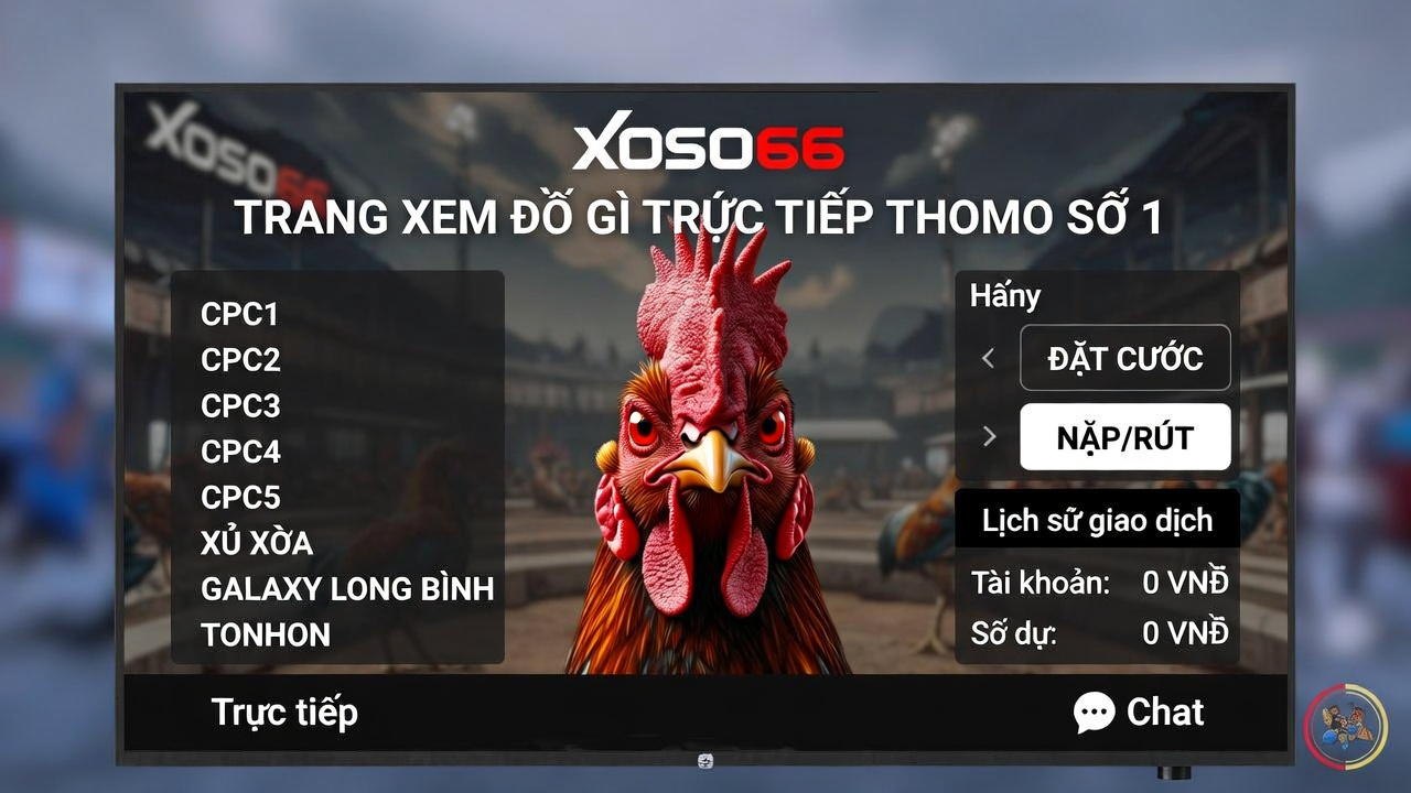 Dự Thưởng Trực Tuyến