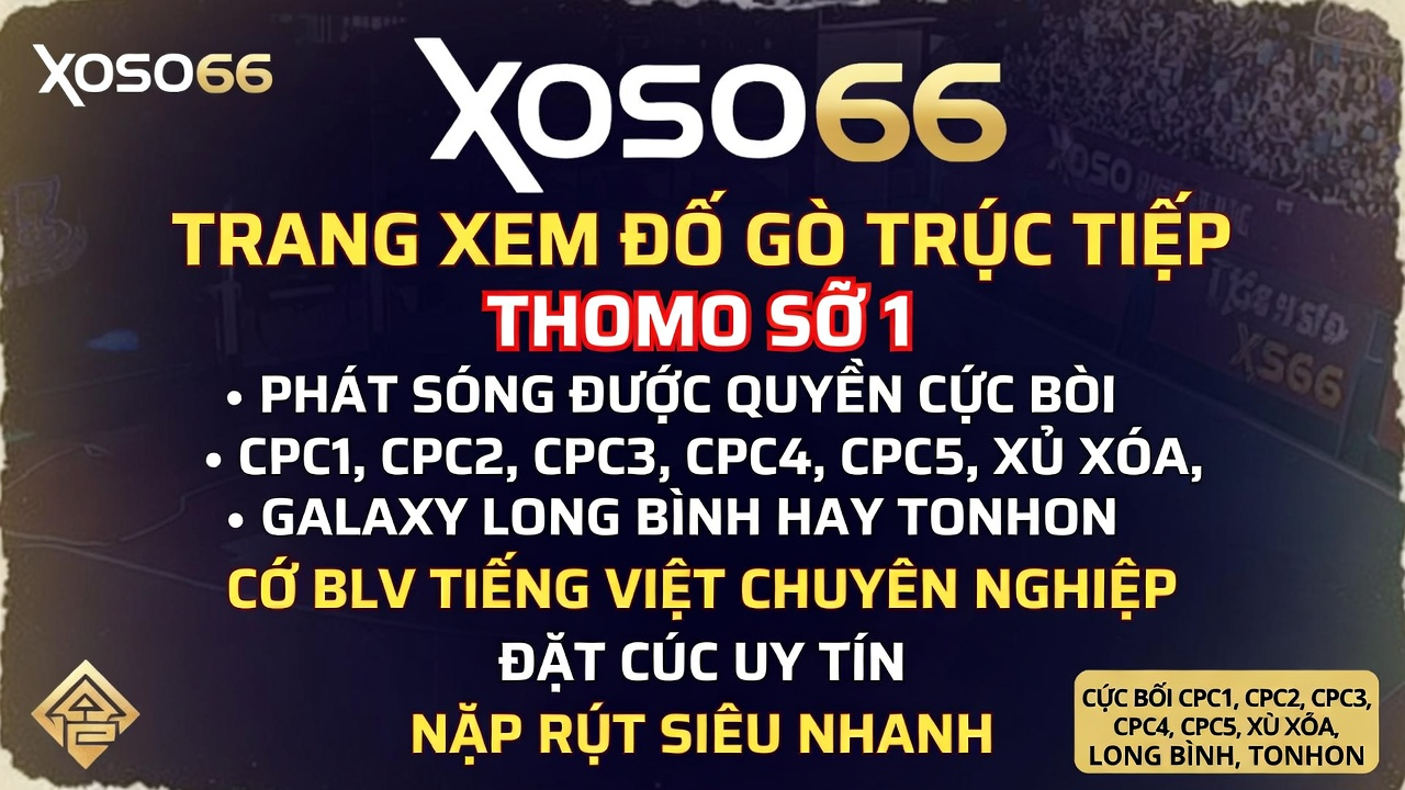 Tải App XOSO66